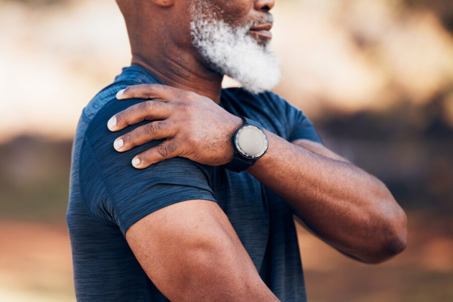 shoulder impingement