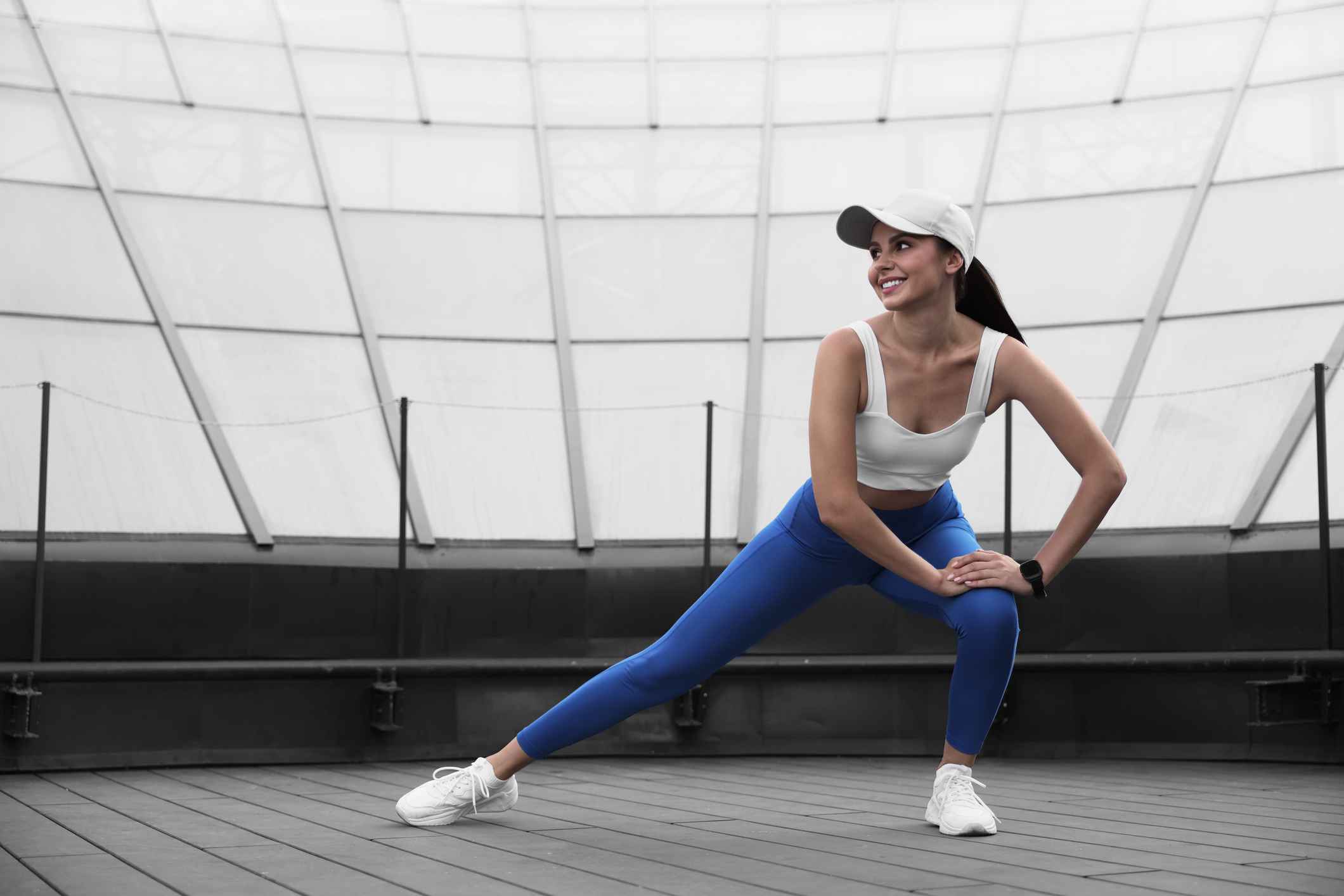 How To Stop Getting Injured In Your 30s