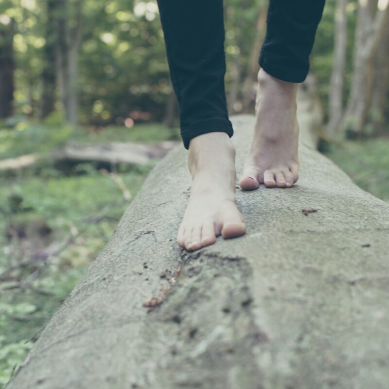 foot tendon pain
