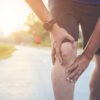 Runners knee