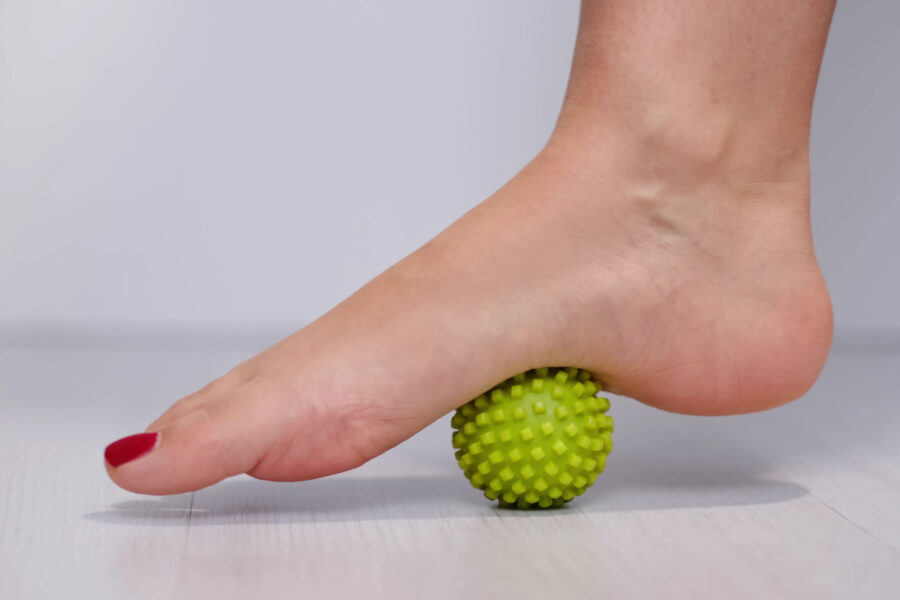 Plantar Fasciitis