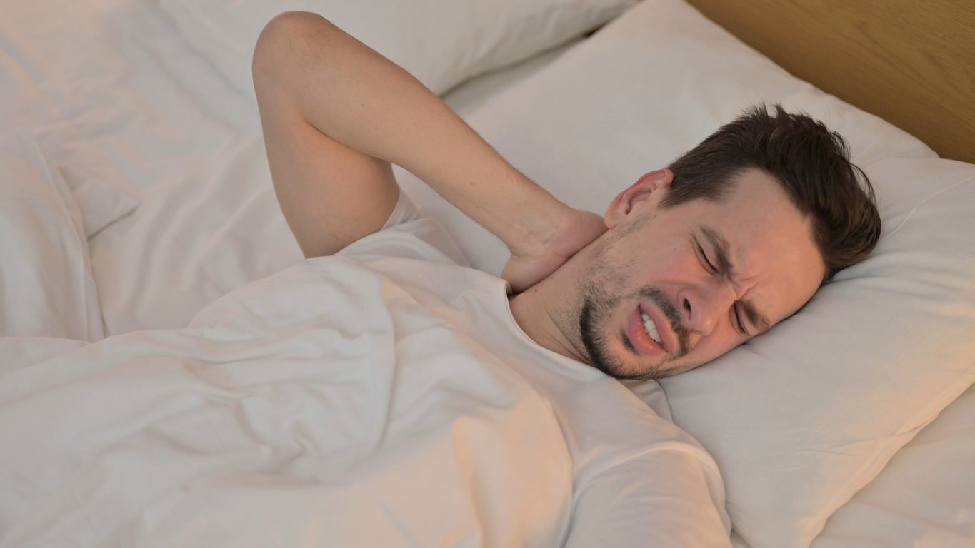 What is the best pillow for neck pain?