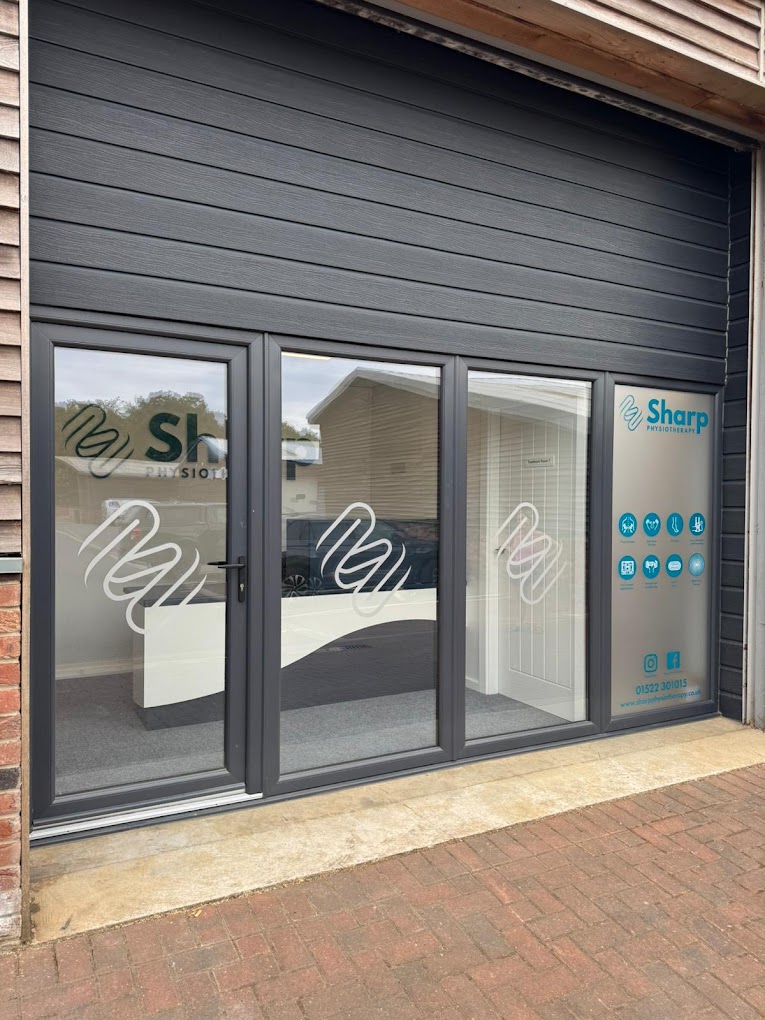 We’ve Moved! Welcome to Our New Lincoln Clinic