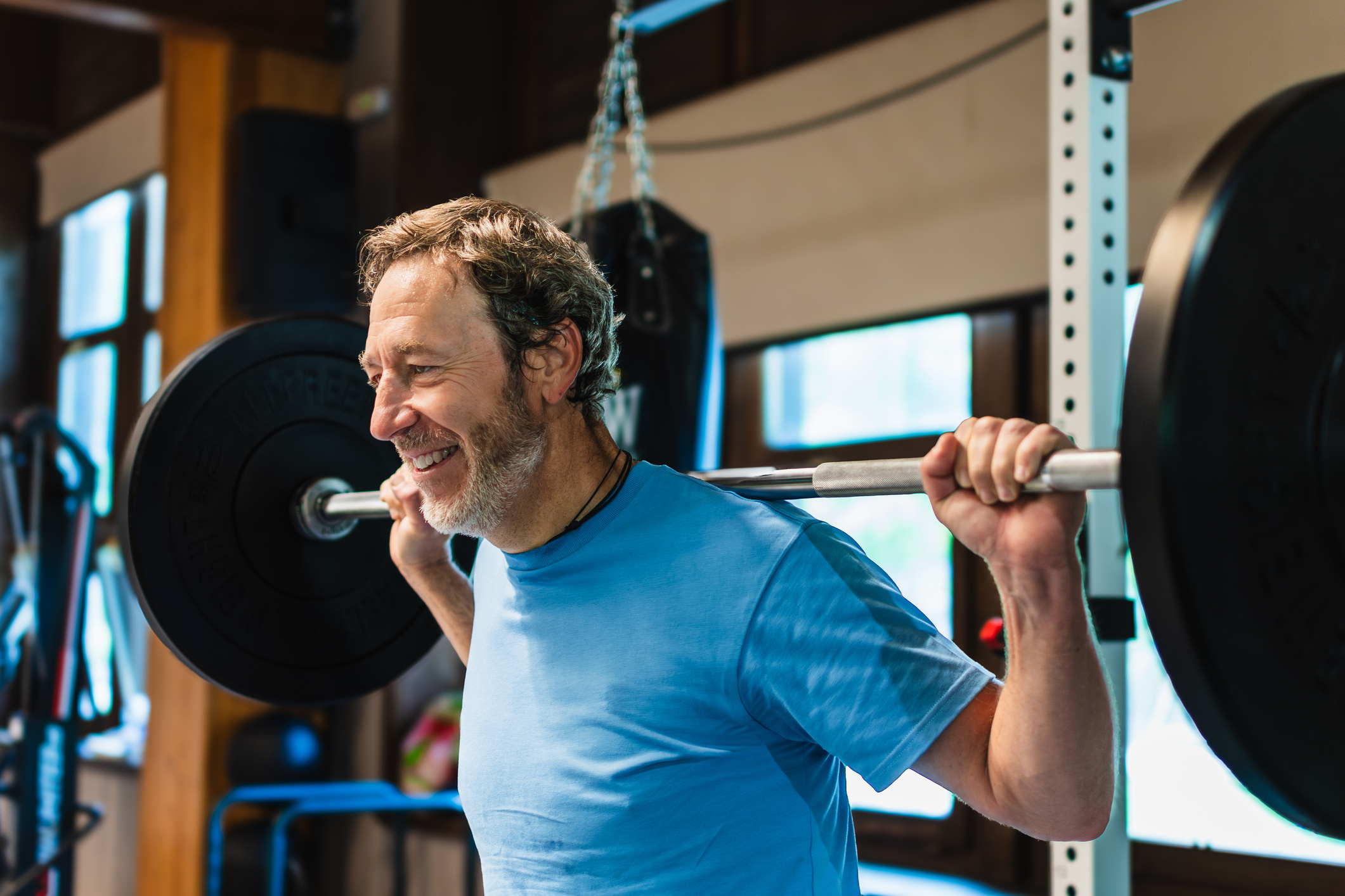 From Surgery Booked to Pain-Free: How One Patient Turned His Shoulder Around Without the Knife.
