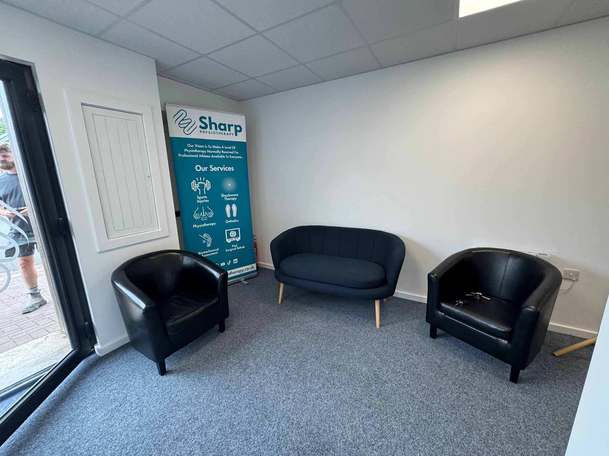 lincoln clinic physio lincoln physio in lincoln physiotherapy in lincoln