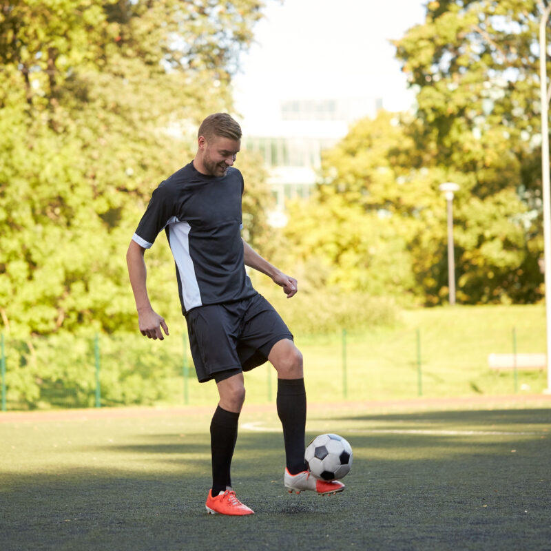Sharp Physiotherapy ACL Injury Rehabilitation Patient Case Study Bawtry Lincoln Newark