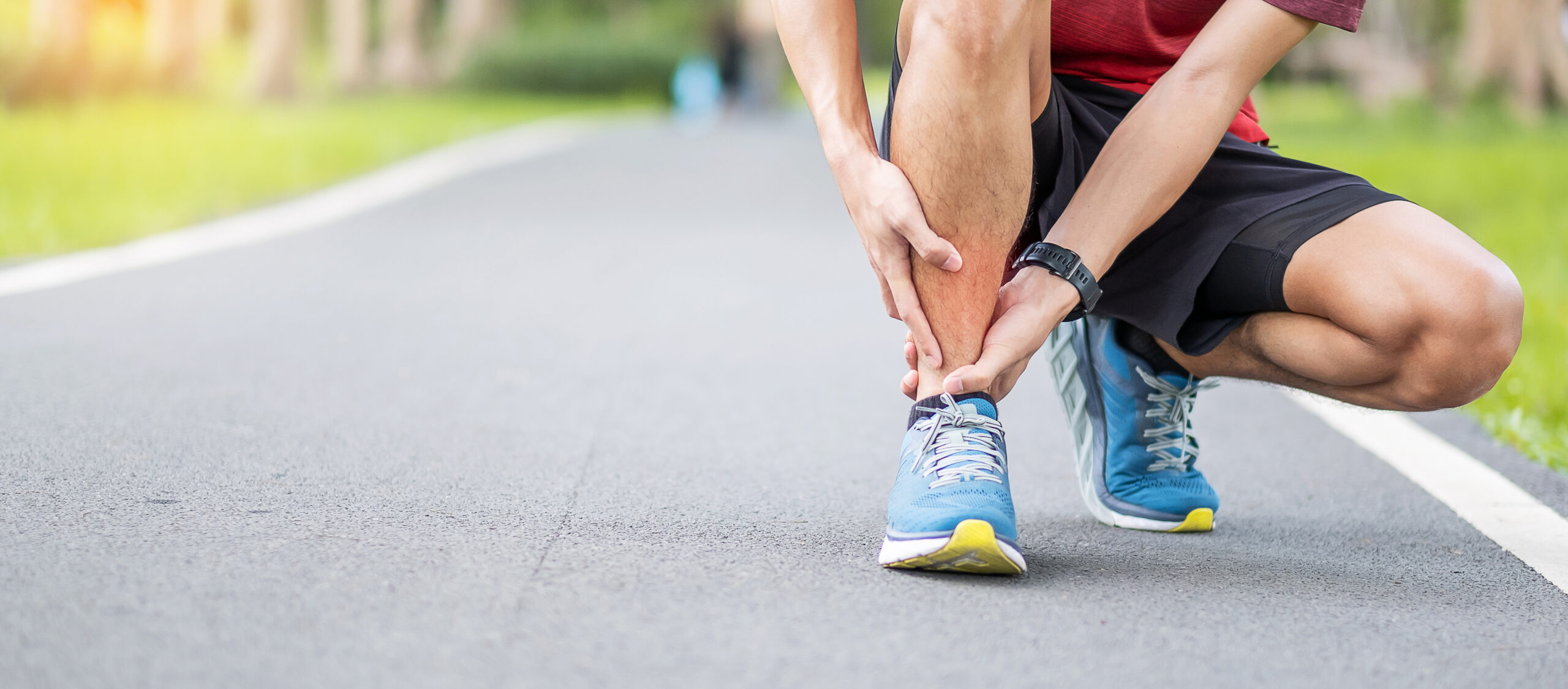 The Runner Who Couldn’t Get Past 4K