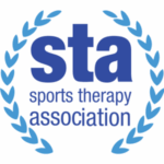 Our sports therapists are membesr of the Sports Therapy Association (STA)
