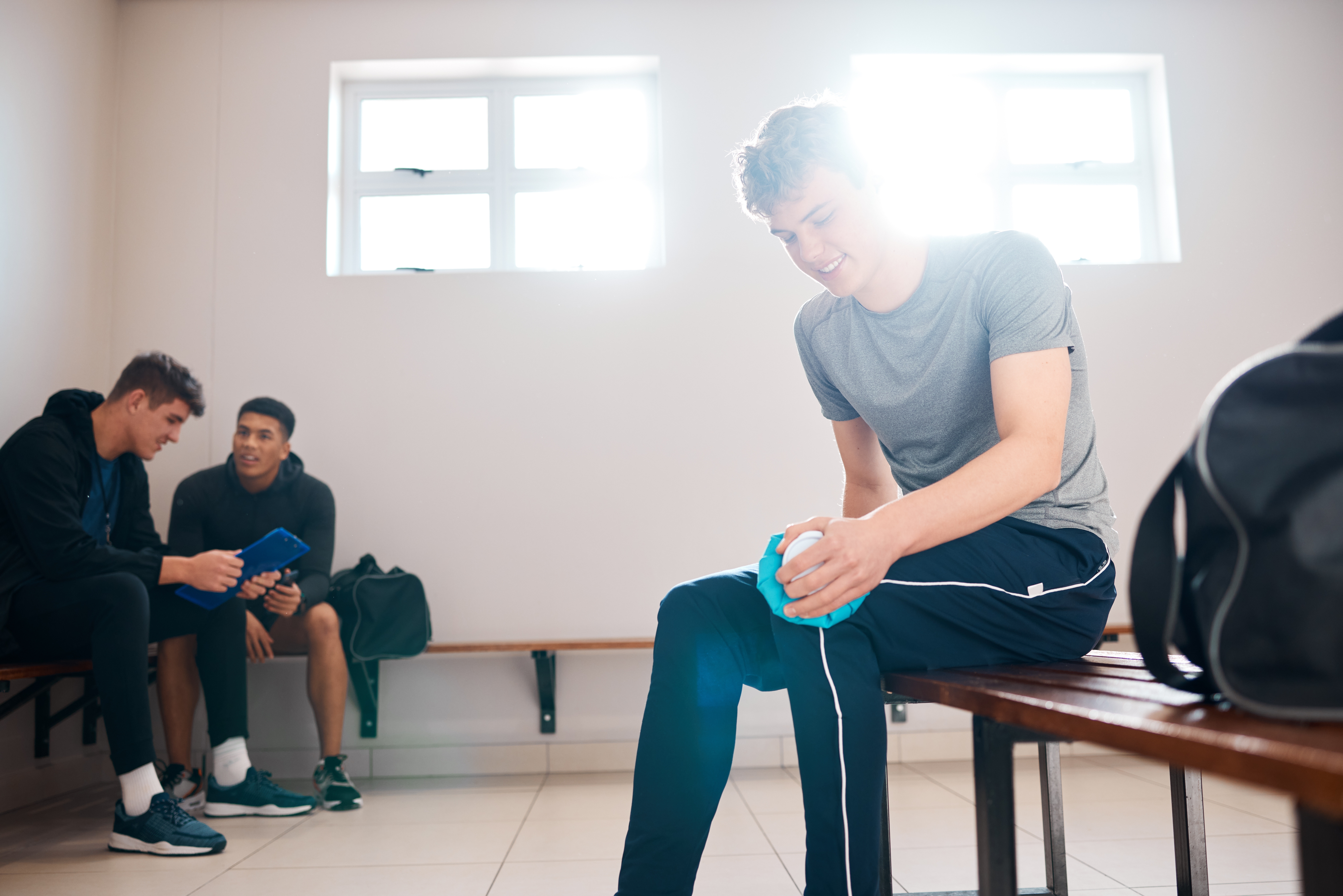 What Parents Should Know About Growing Pains
