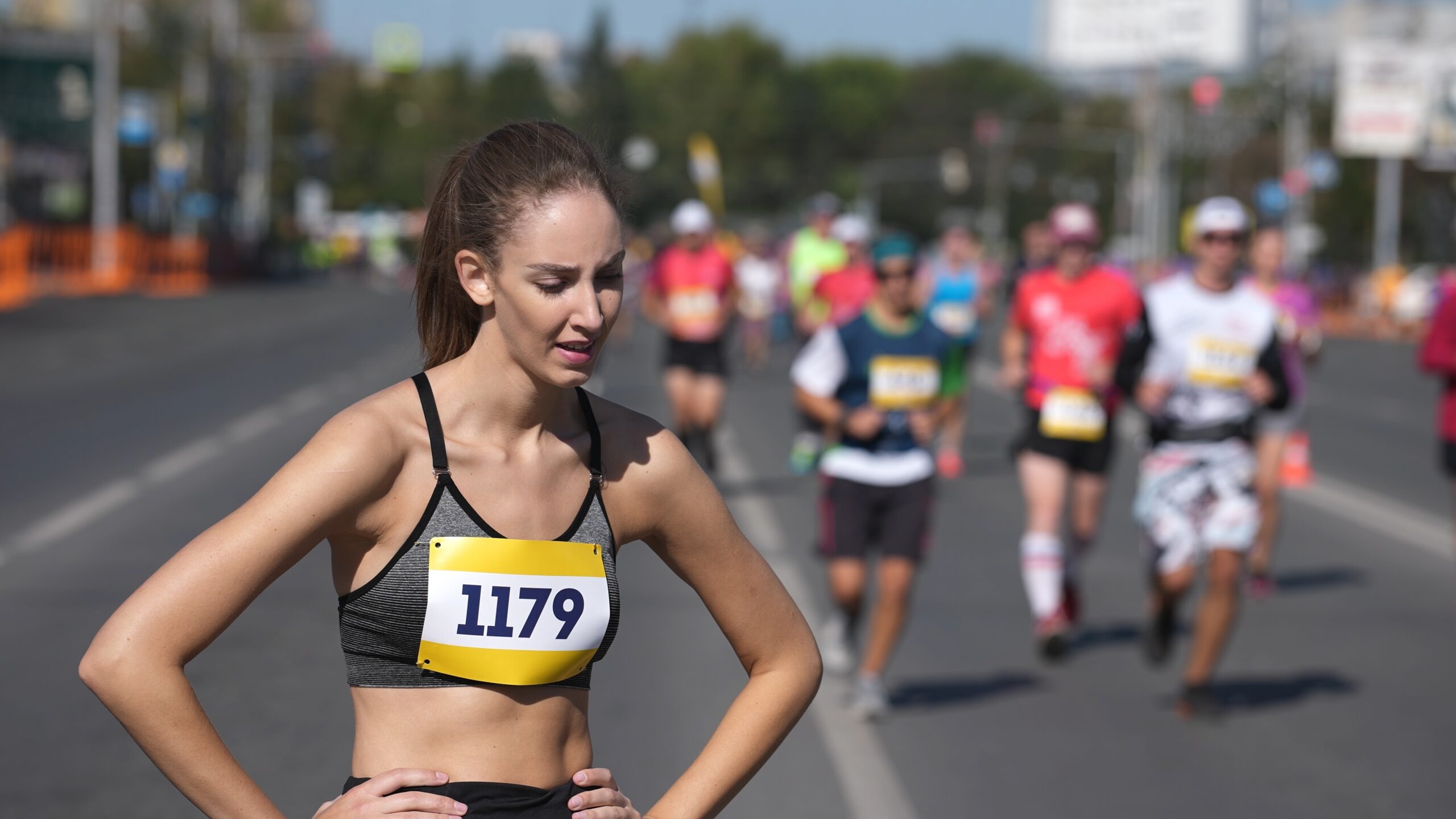 When a Niggle Becomes a Roadblock: Anna’s Journey with ITB Friction Syndrome
