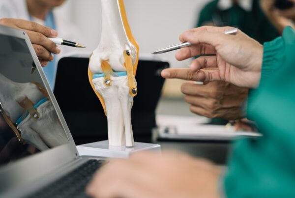 ACL graft options