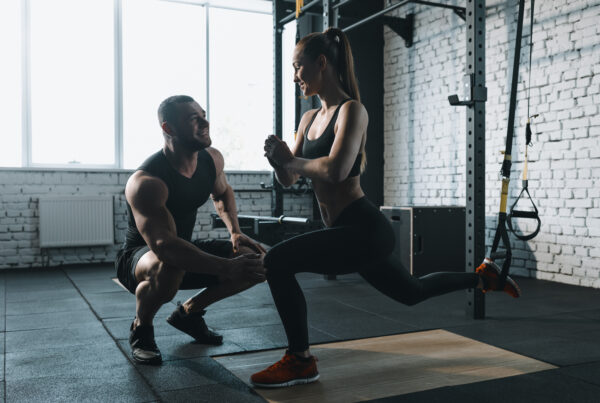 ACL recovery mistakes