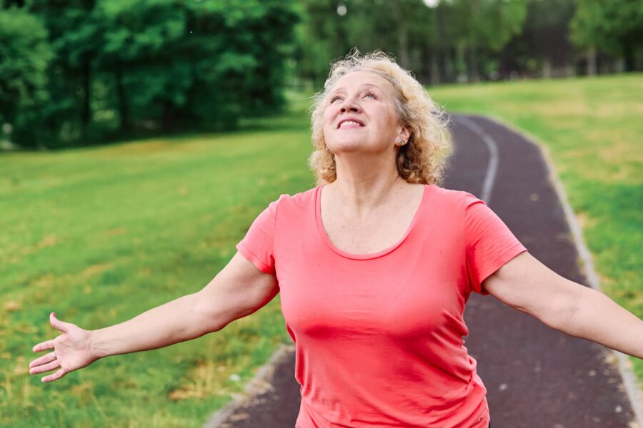 How to Avoid a Knee Replacement