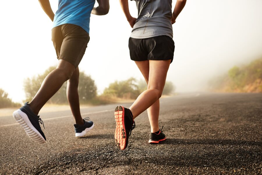 runner’s knee exercises