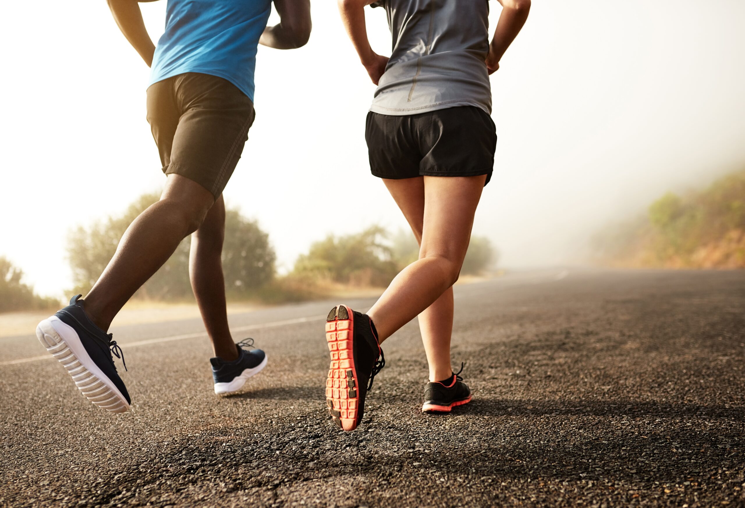 Runner’s Knee Exercises: The 3 That Actually Fix It