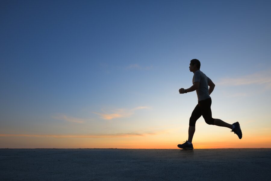 runner’s knee won’t go away