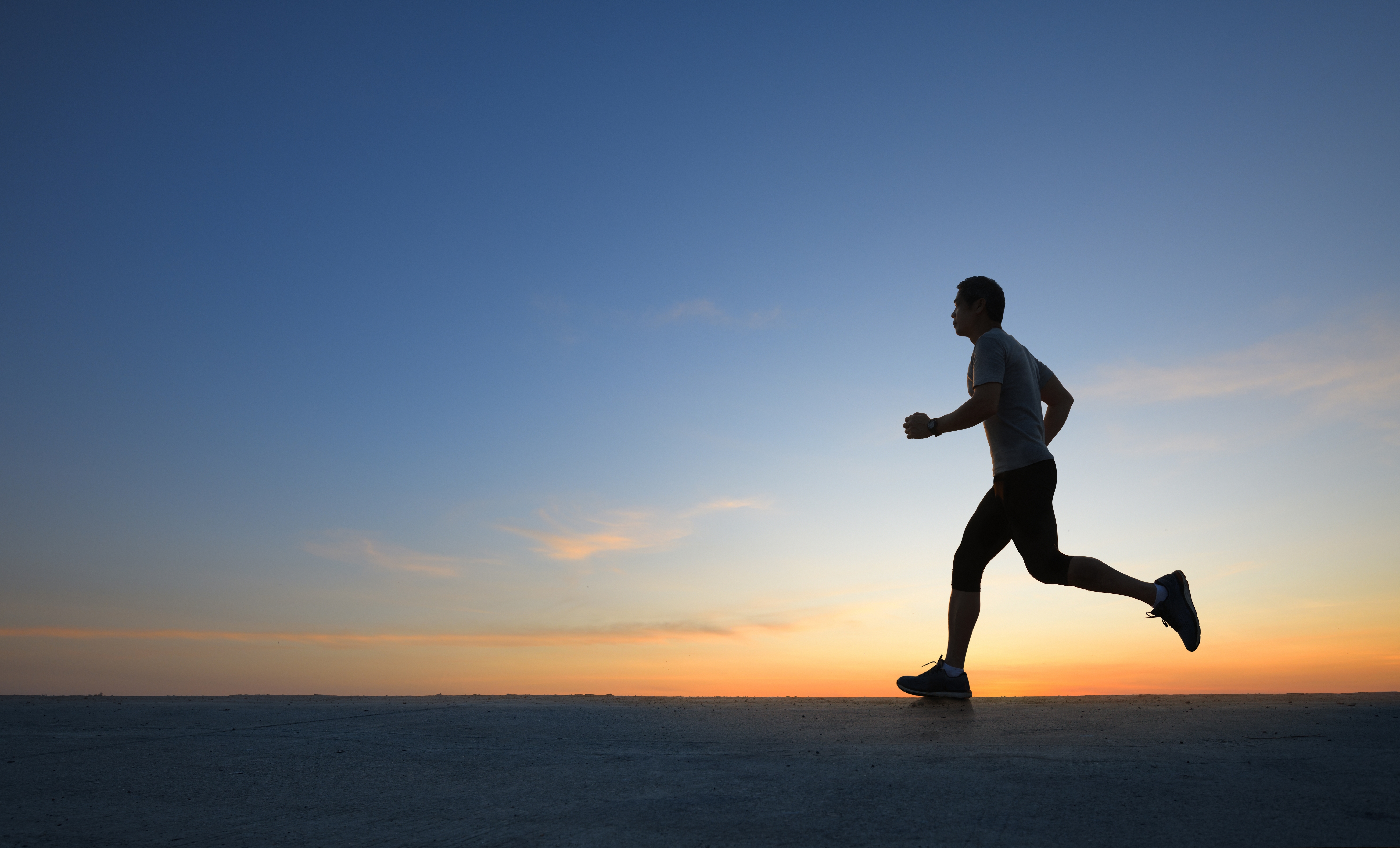 Why Your Runner’s Knee Won’t Go Away: The Hidden Cause
