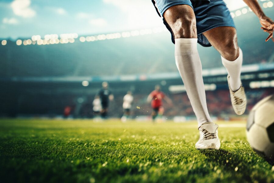 signs of a torn ACL