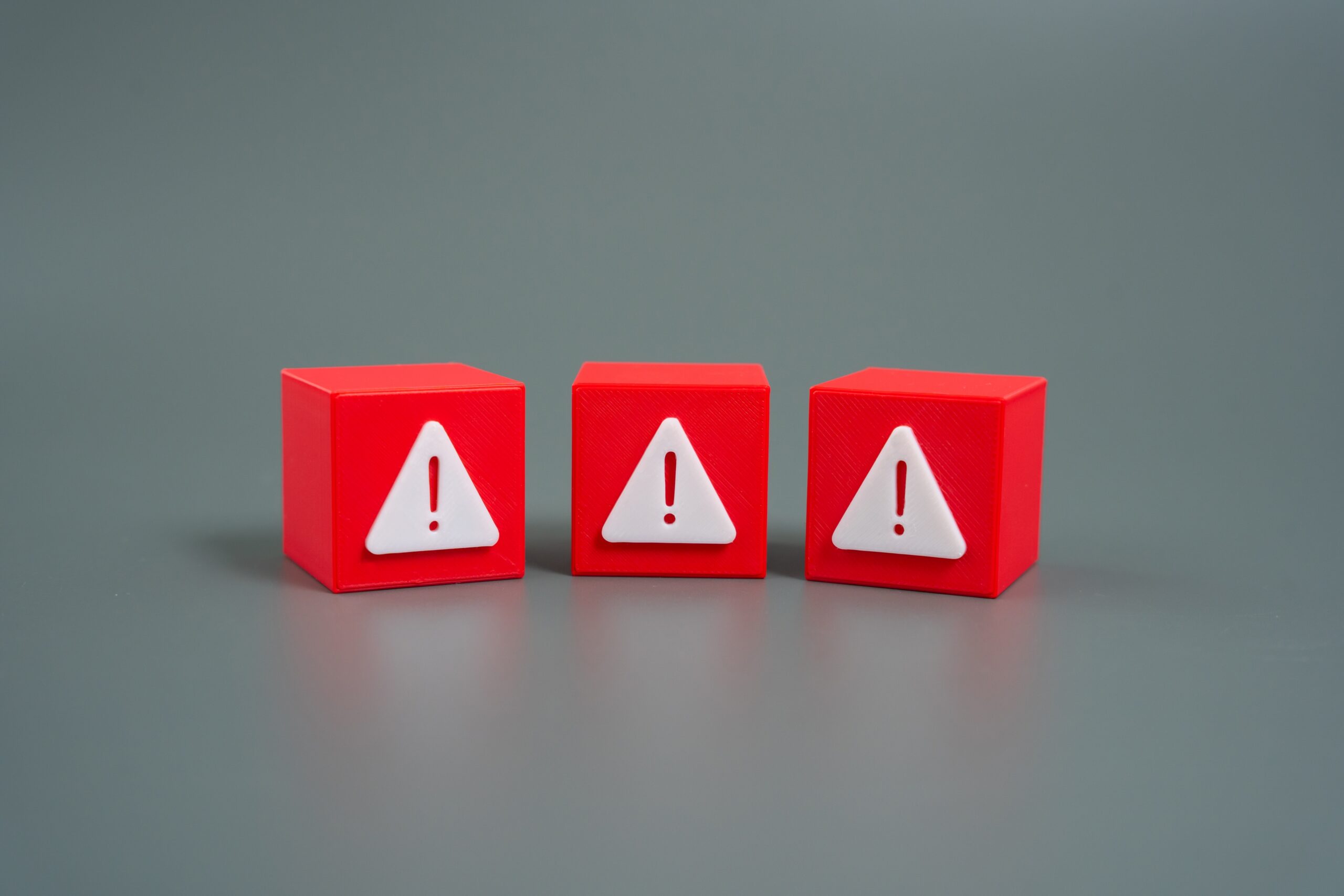 Is Your Back Pain Serious? The Red Flags to Watch For