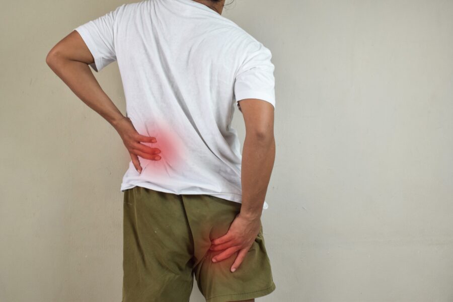 what causes sciatica