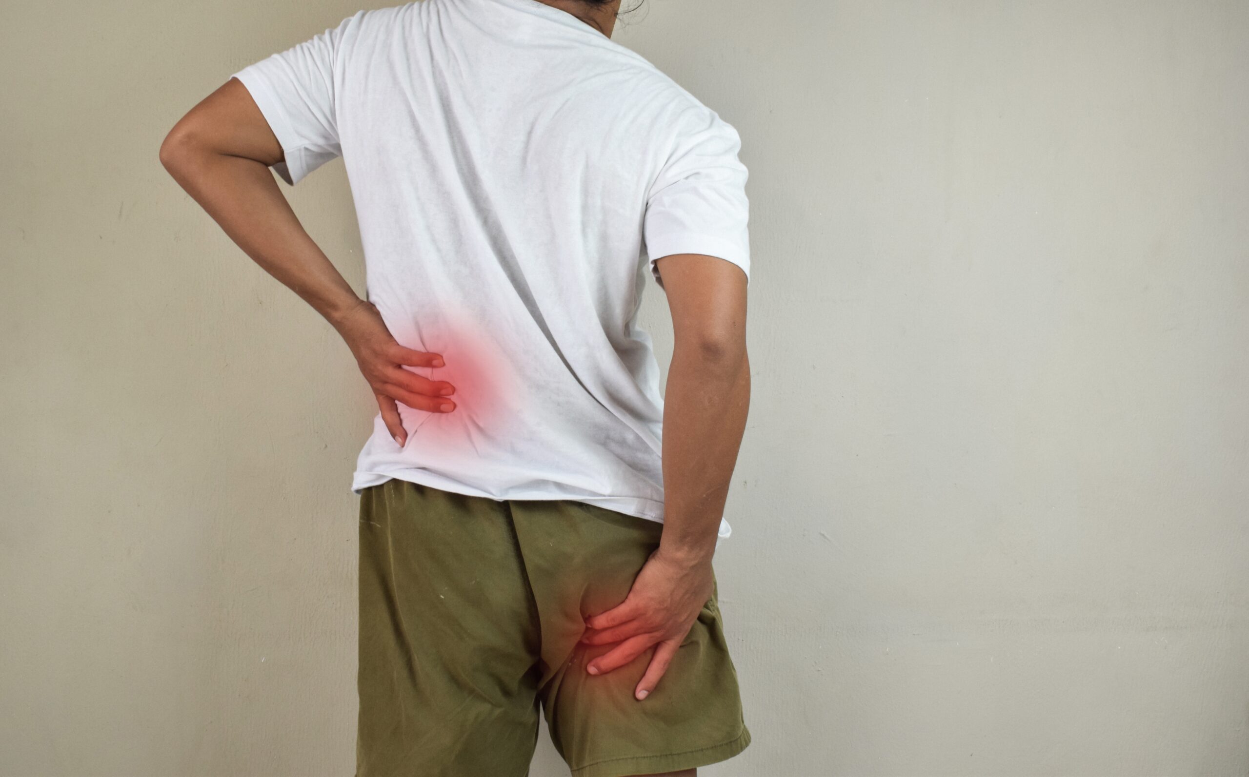 What Really Causes Sciatica? The 4 Culprits