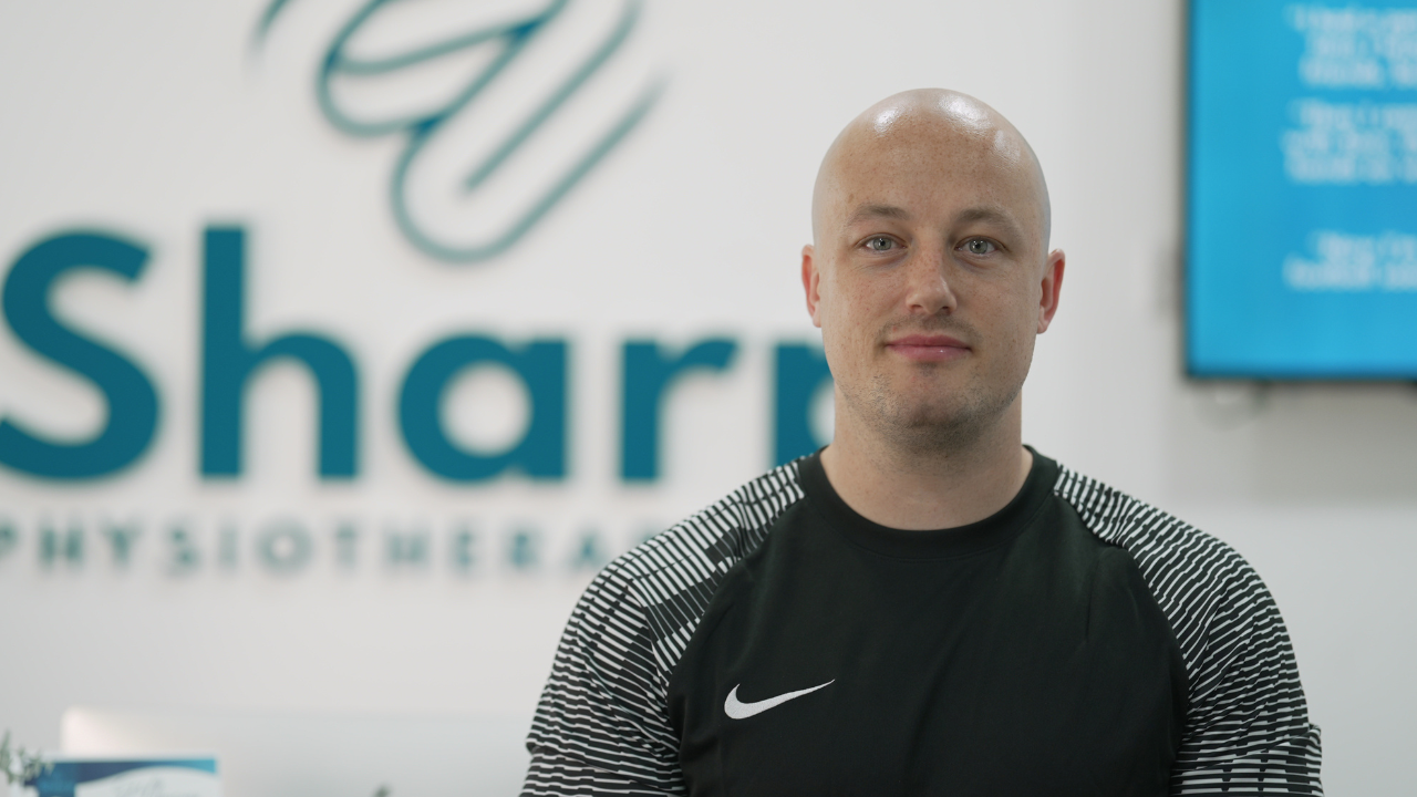 noel burdett physio doncaster lincoln newark