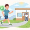 Physiotherapy membership plans in Lincoln, Bawtry and Newark helping active people stay on top of their health